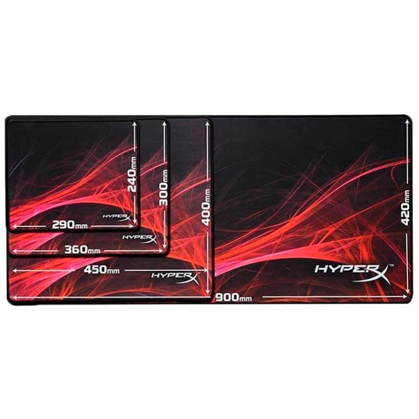 Mouse Pad Hyperx Speed Edition Small Hx-Mpfs-S-Sm